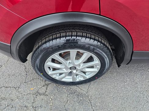 Used 2020 Nissan Rogue Sport SV w/ All-Weather Package image 9