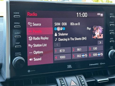 Certified 2022 Toyota RAV4 XSE AWD/4WD image 20