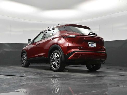 Used 2022 Nissan Kicks SV w/ Interior Electronics Package image 28