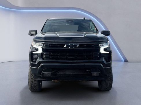 Used 2022 Chevrolet Silverado 1500 RST image 8