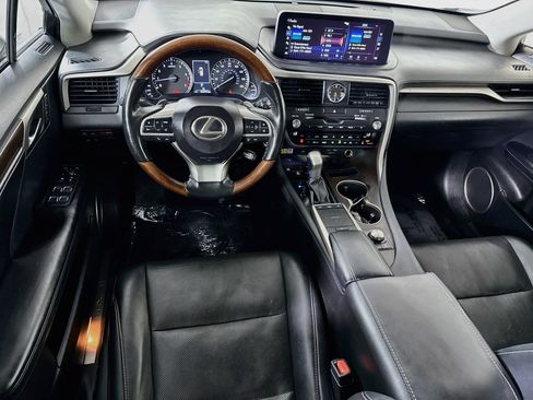 Used 2021 Lexus RX 350 FWD w/ Premium Package image 17