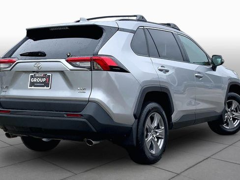 Used 2024 Toyota RAV4 XLE AWD/4WD image 13