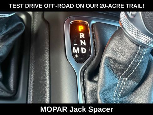 New 2026 Jeep Wrangler Unlimited Sport image 17