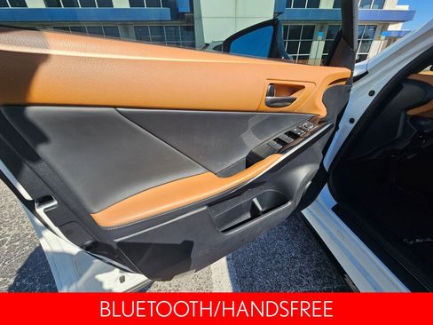 Used 2024 Lexus IS 350 F Sport image 15