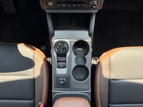 New 2026 Ford Bronco Sport Outer Banks w/ Outer Banks Tech Package+ AWD/4WD image 25