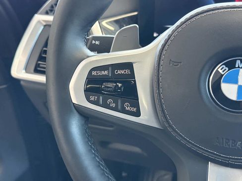Certified 2025 BMW X5 xDrive40i w/ M Sport Package AWD/4WD image 22