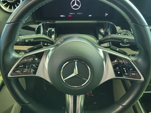 Used 2025 Mercedes-Benz GLA 250 image 22