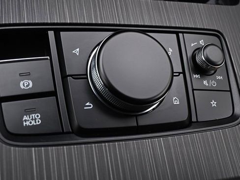 Certified 2025 MAZDA CX-90 3.3 Turbo S w/ Premium Plus AWD/4WD image 35