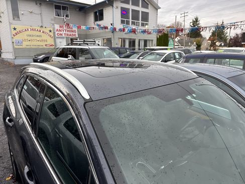 Used 2015 Lincoln MKC FWD w/ Equipment Group 101A Select image 4