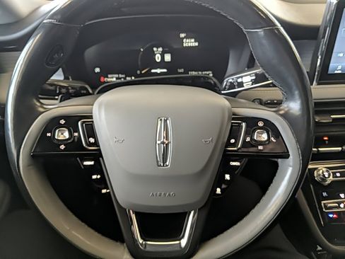 Used 2020 Lincoln Corsair Reserve w/ Equipment Group 202A image 15