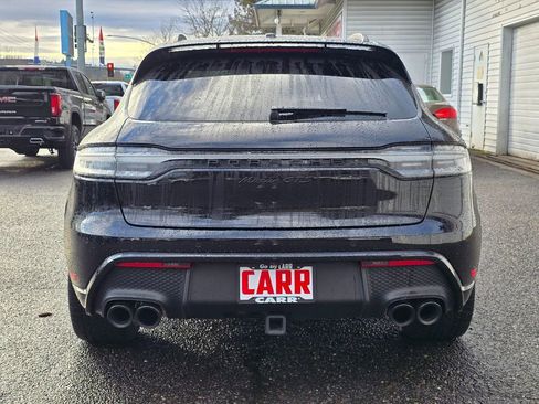 Used 2024 Porsche Macan GTS w/ Premium Plus Package image 4