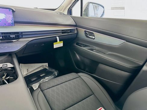 New 2026 Nissan Murano Platinum w/ Cargo Package AWD/4WD image 32