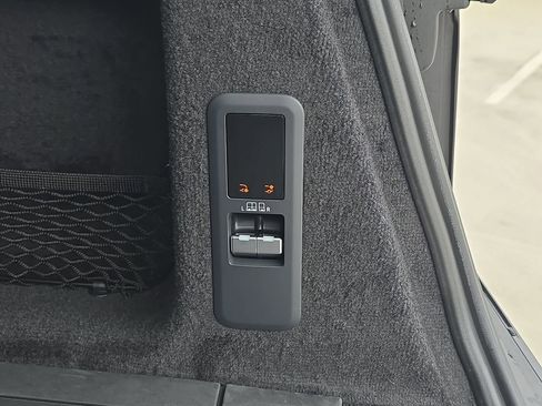 Certified 2025 Land Rover Range Rover Sport Dynamic SE image 14