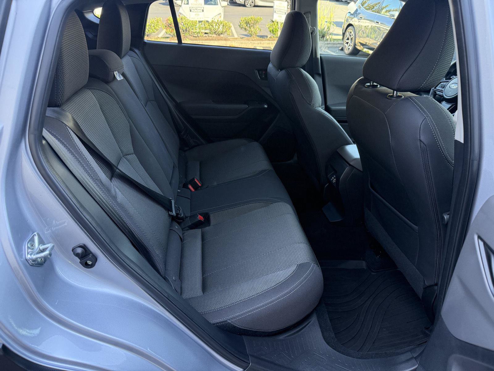 Used 2024 Subaru Crosstrek 2.0i Premium AWD/4WD image 19