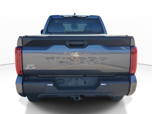 Used 2024 Toyota Tundra SR5 image 5
