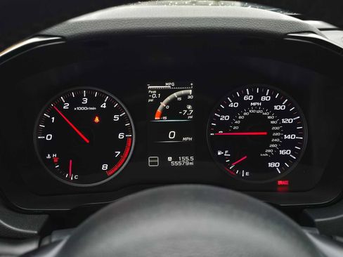 Used 2022 Subaru WRX Premium image 27