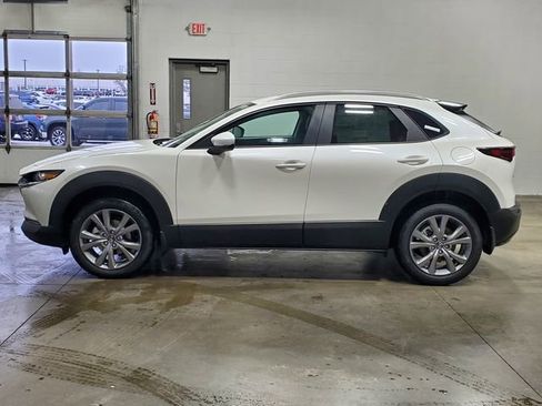 New 2026 MAZDA CX-30 AWD 2.5 S image 7