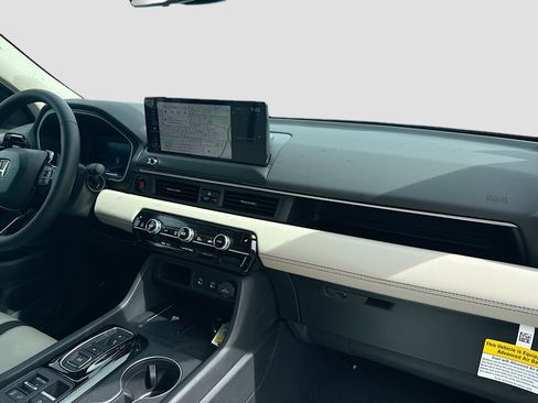 New 2026 Honda Pilot EX-L image 25