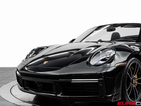 Used 2022 Porsche 911 Turbo S image 15