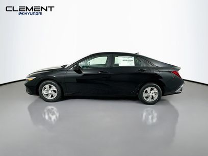 New 2026 Hyundai Elantra SE