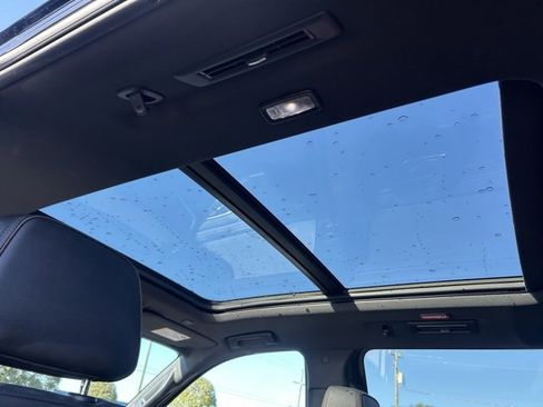 Used 2023 Chevrolet Suburban High Country w/ Max Trailering Package image 18