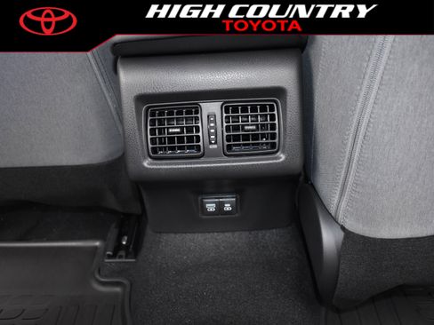 New 2026 Toyota Camry LE image 14