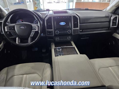Used 2020 Ford Expedition Platinum AWD/4WD image 10