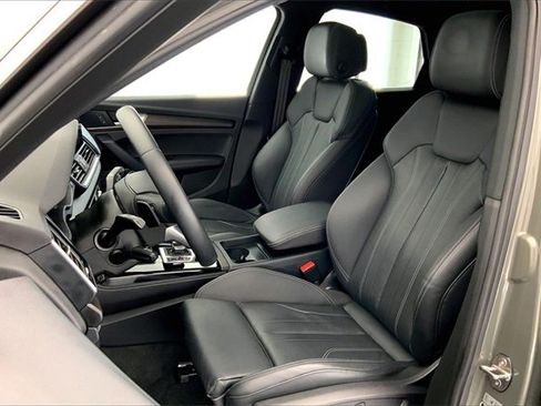 Certified 2023 Audi Q5 2.0T Premium Plus w/ Premium Plus Package image 25
