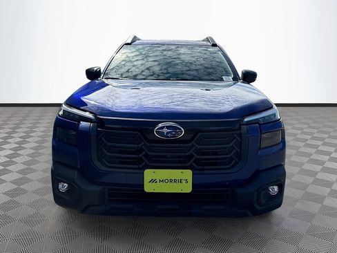 New 2026 Subaru Outback Touring AWD/4WD image 2