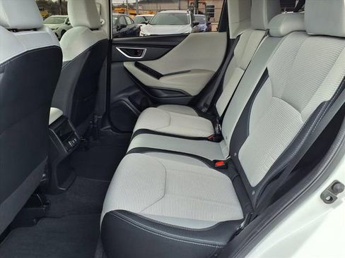 Certified 2023 Subaru Forester image 8