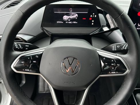 Used 2023 Volkswagen ID.4 Pro RWD image 25