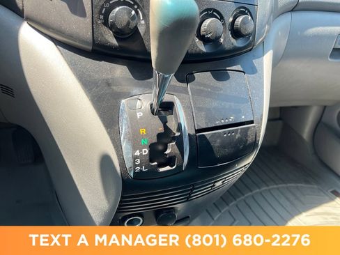 Used 2008 Toyota Sienna CE FWD image 23