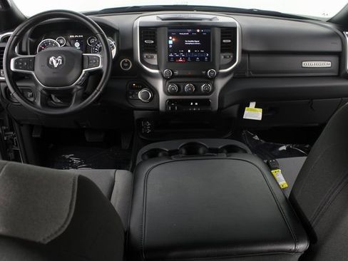 Used 2024 RAM 2500 Big Horn w/ Bed Utility Group image 9