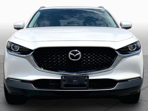 Certified 2023 MAZDA CX-30 AWD 2.5 S w/ Preferred Package image 4