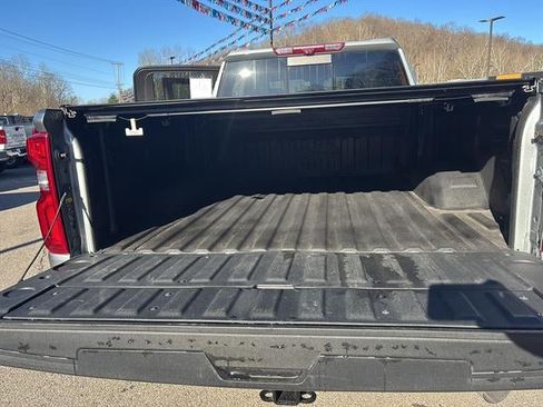 Used 2024 Chevrolet Silverado 2500 High Country w/ Technology Package AWD/4WD image 36