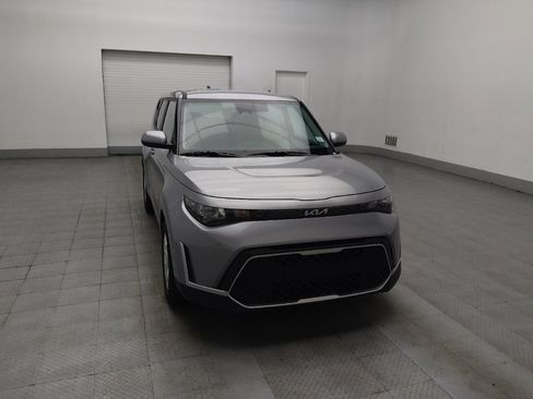 Used 2025 Kia Soul LX w/ LX Technology Package image 14