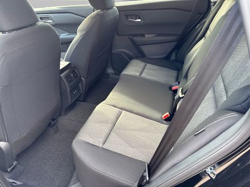 New 2026 Nissan Rogue SV w/ Cold Weather Package image 10