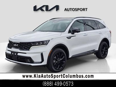Used 2023 Kia Sorento SX