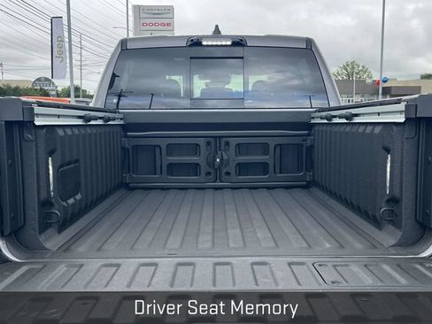 Used 2026 RAM 1500 Rebel w/ Rebel Level 2 Equipment Group AWD/4WD image 21