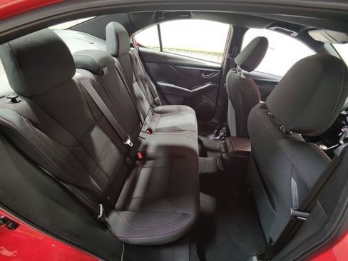 Used 2022 Subaru WRX Premium AWD/4WD image 16