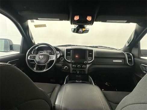 Certified 2023 RAM 1500 Big Horn w/ Trailer Tow Group image 16