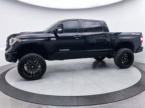 Used 2019 Toyota Tundra TRD Pro image 16