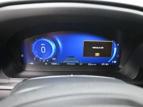 Used 2020 Ford Explorer ST w/ Premium Technology Package image 6