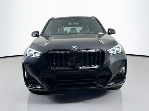 New 2026 BMW X1 xDrive28i w/ Technology Package image 2