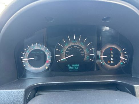 Used 2010 Mercury Milan Premier image 32