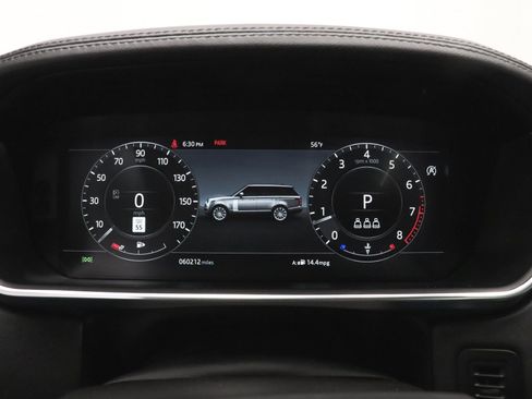 Used 2022 Land Rover Range Rover P525 Westminster Edition image 30