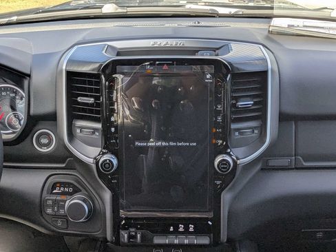 New 2026 RAM 1500 Big Horn AWD/4WD image 17