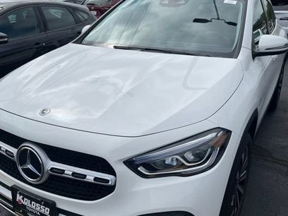 Used 2023 Mercedes-Benz GLA 250 4MATIC