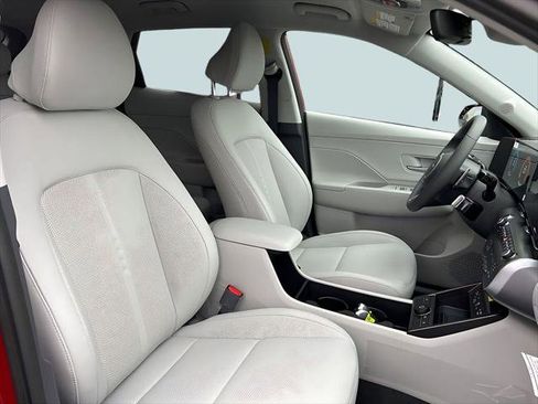 New 2026 Hyundai Kona SEL Premium AWD/4WD image 11