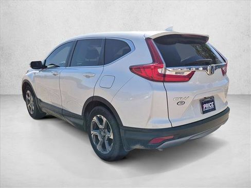 Used 2018 Honda CR-V EX image 7